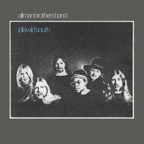 The Allman Brothers Band - The Allman Brothers Band [CD